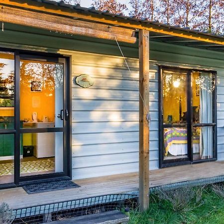 Kaiapoi Cavendish Farmヴィラ エクステリア 写真