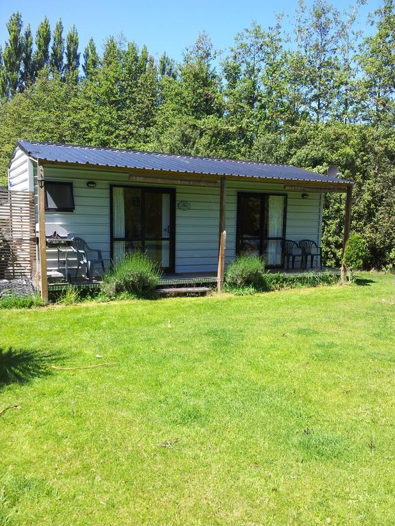 Kaiapoi Cavendish Farmヴィラ エクステリア 写真