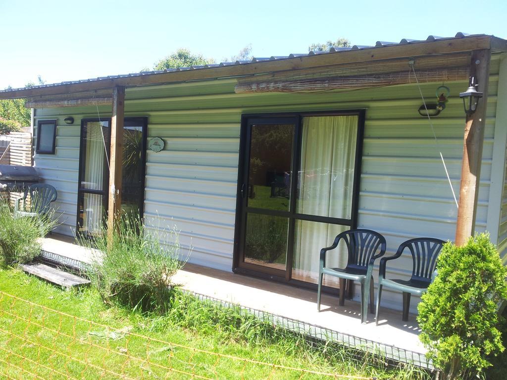 Kaiapoi Cavendish Farmヴィラ エクステリア 写真