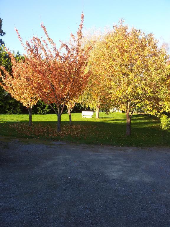 Kaiapoi Cavendish Farmヴィラ エクステリア 写真